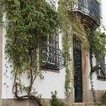 Bed & Breakfast Casa Do Visconde 3*