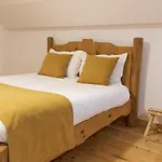 Casa Do Visconde Bed & Breakfast