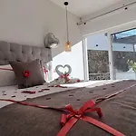 Casa Do Visconde Bed & Breakfast 3*