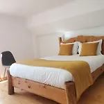 Bed & Breakfast Casa Do Visconde 3*