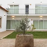Casa Do Visconde 3* Alcaide
