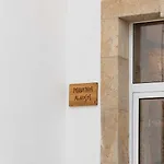 Casa Do Visconde Bed & Breakfast 3*