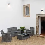 Casa Do Visconde Bed & Breakfast 3*