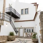 Casa Do Visconde 3* Alcaide