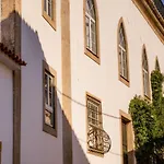 Bed & Breakfast Casa Do Visconde Alcaide