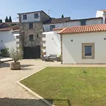 Casa Do Visconde Bed & Breakfast Alcaide