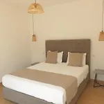 Casa Do Visconde Bed & Breakfast 3*
