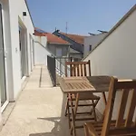 Casa Do Visconde Bed & Breakfast