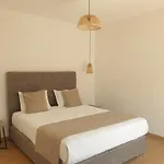 Casa Do Visconde Bed & Breakfast Alcaide