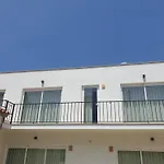 Casa Do Visconde Bed & Breakfast Alcaide