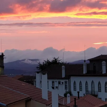 Casa Do Visconde