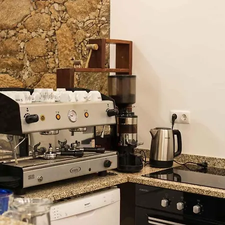 Casa Do Visconde 3* Alcaide