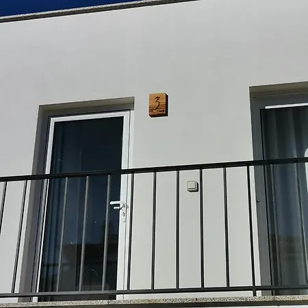 Casa Do Visconde 3*