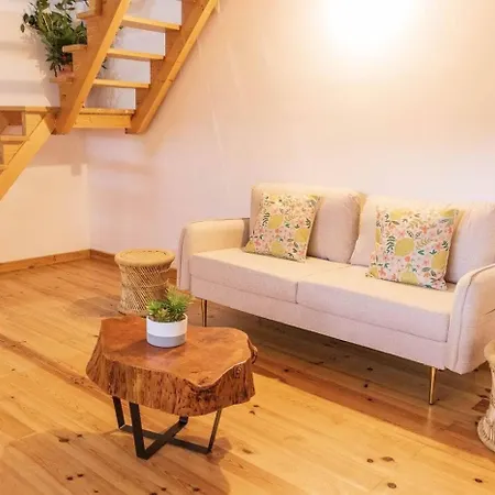 Casa Do Visconde Couette-café