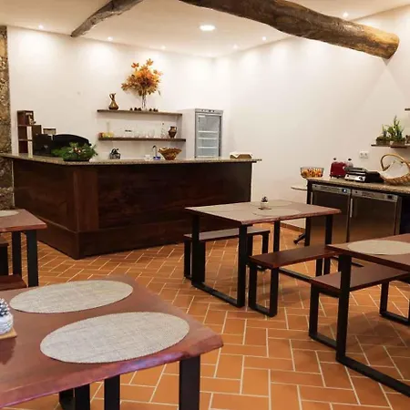 Casa Do Visconde Alcaide