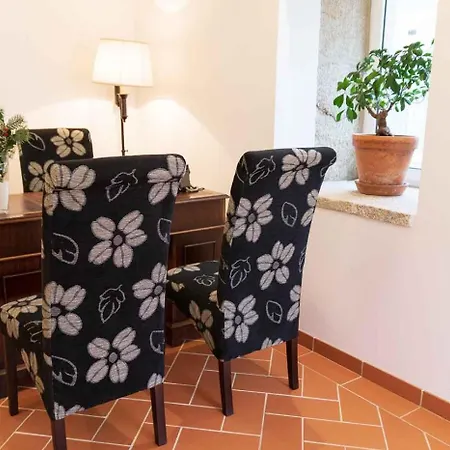 Casa Do Visconde 3*