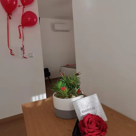 Couette-café Casa Do Visconde