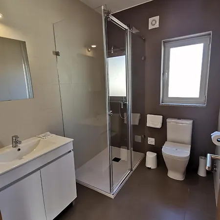 Couette-café Casa Do Visconde 3*