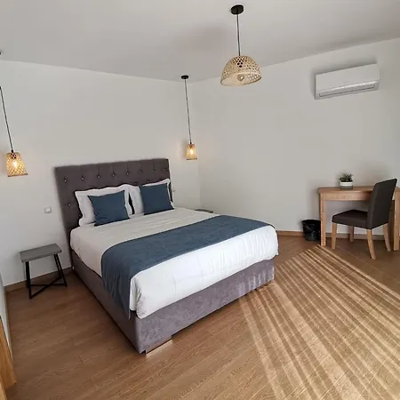 Casa Do Visconde Alcaide