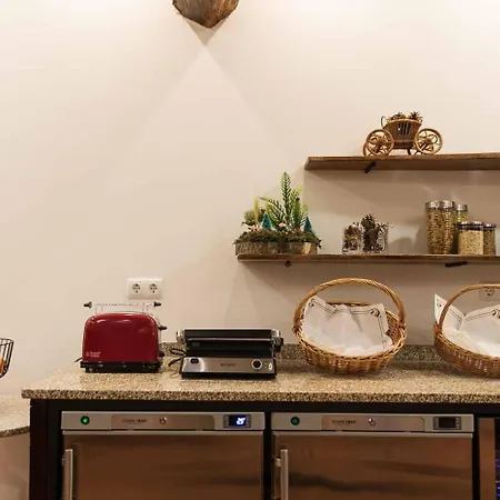 Couette-café Casa Do Visconde