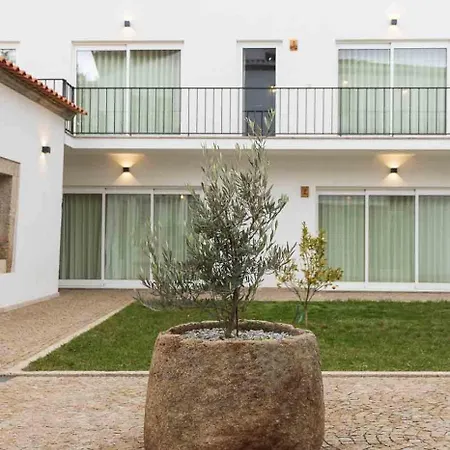 Casa Do Visconde 3* Alcaide