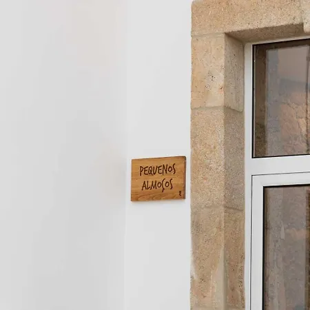 Casa Do Visconde Couette-café 3*