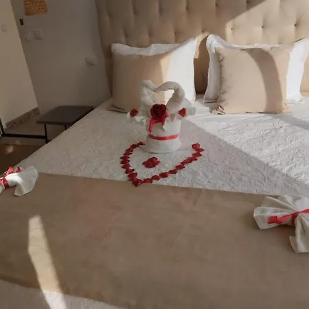 Casa Do Visconde Couette-café Alcaide