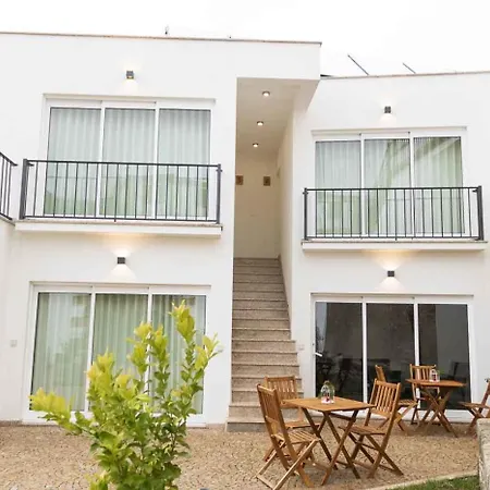Casa Do Visconde 3* Alcaide