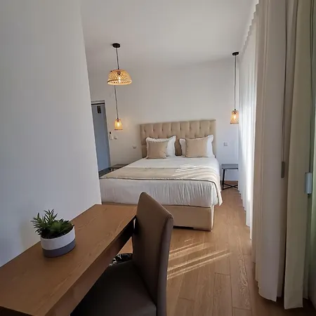 Casa Do Visconde Alcaide