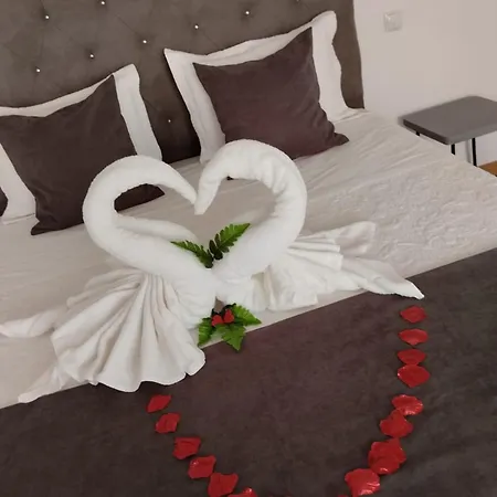 Couette-café Casa Do Visconde 3*