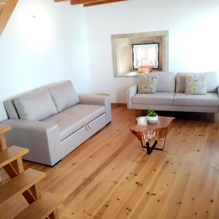 Casa Do Visconde Couette-café