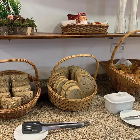 Casa Do Visconde Bed & Breakfast