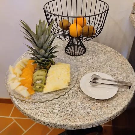 Casa Do Visconde Alcaide