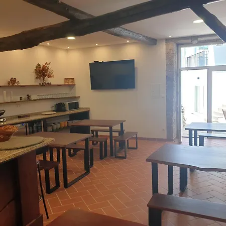 Casa Do Visconde 3*