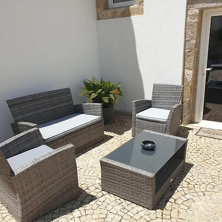 Casa Do Visconde 3* Alcaide
