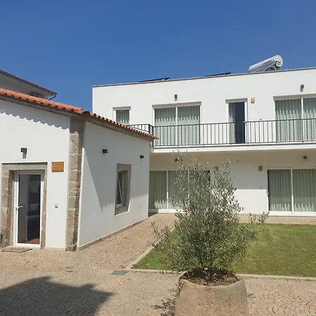 Casa Do Visconde