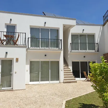 Casa Do Visconde