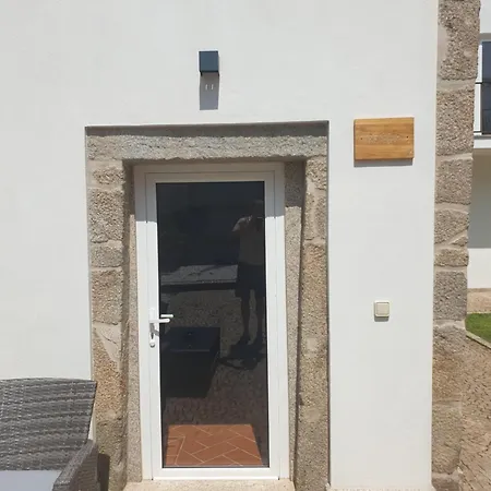 Casa Do Visconde 3* Alcaide