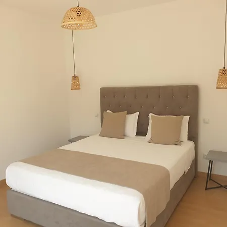 Casa Do Visconde Bed & Breakfast 3*