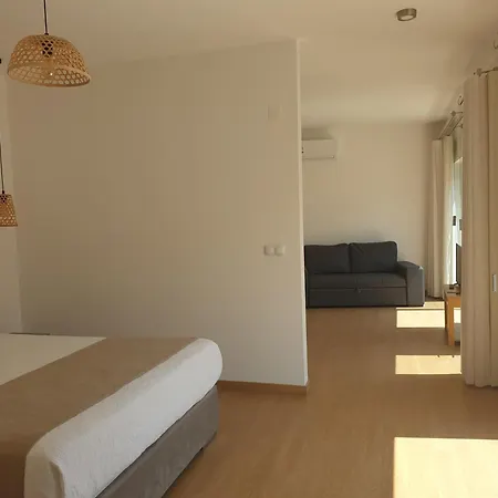 Casa Do Visconde 3* Alcaide