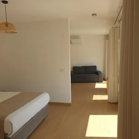 Couette-café Casa Do Visconde