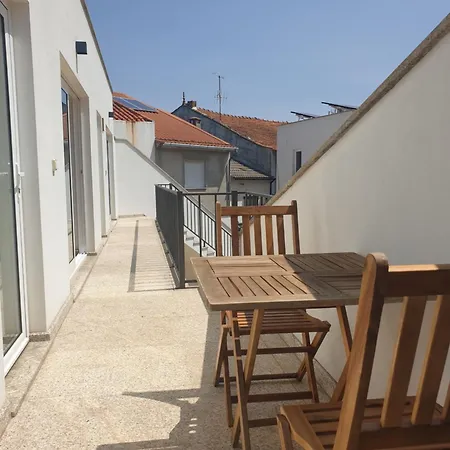 Casa Do Visconde Couette-café