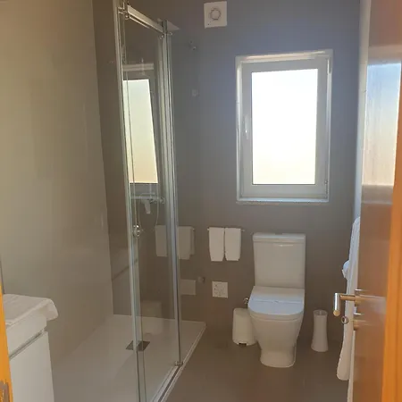 Bed & Breakfast Casa Do Visconde Alcaide