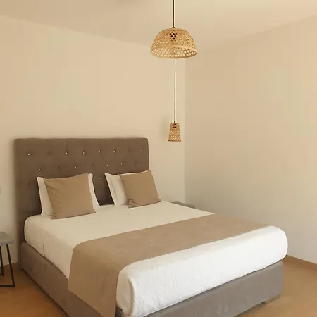 Casa Do Visconde Bed & Breakfast Alcaide