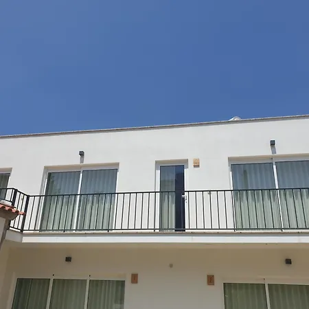 Casa Do Visconde Couette-café Alcaide