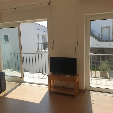 Casa Do Visconde Bed & Breakfast Alcaide