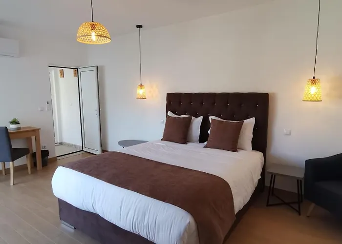 Casa Do Visconde Alcaide