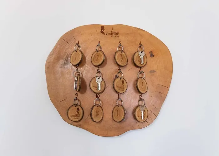 Casa Do Visconde Alcaide