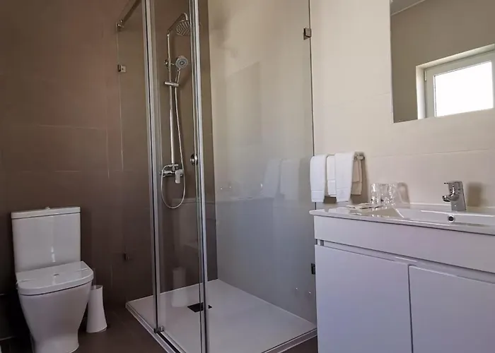 Casa Do Visconde Alcaide