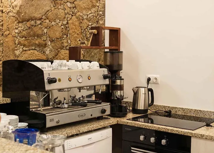 Casa Do Visconde 3* Alcaide